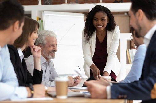 Manager de transition et portage salarial