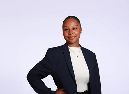 Photo de Monise PIERRE-LOUIS