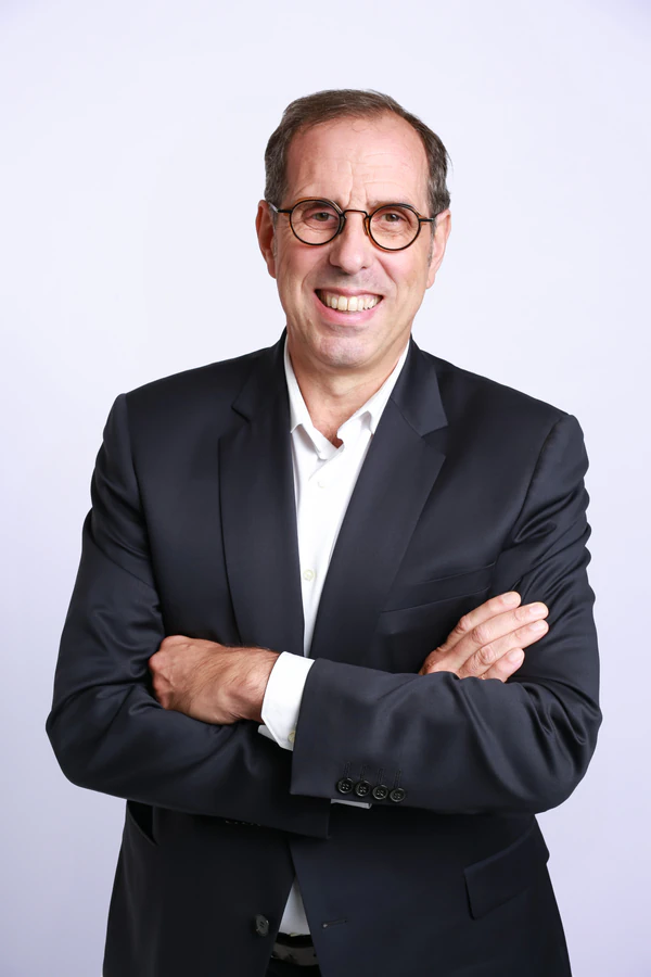 Photo de Yves VALENTIN