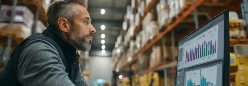 Direction Supply Chain