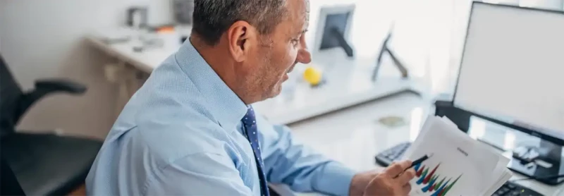 Contrôleur de Gestion