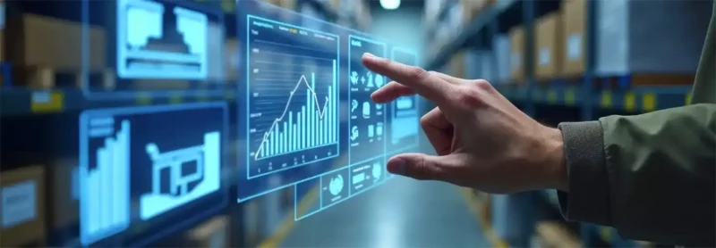 Interim Chief Digital Officer