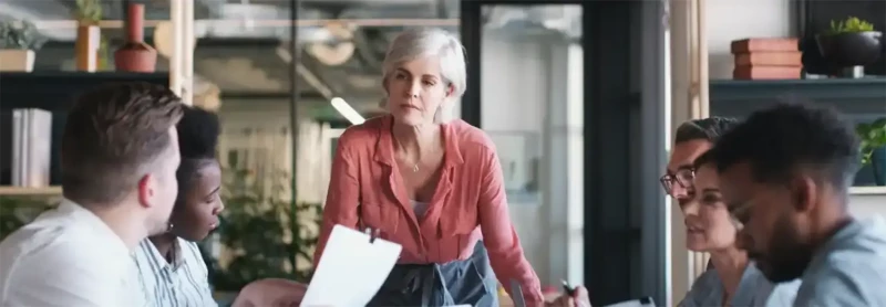 Direction Générale