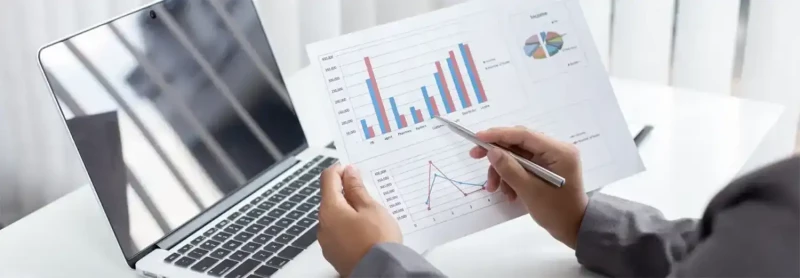 Directeur Administratif et Financier