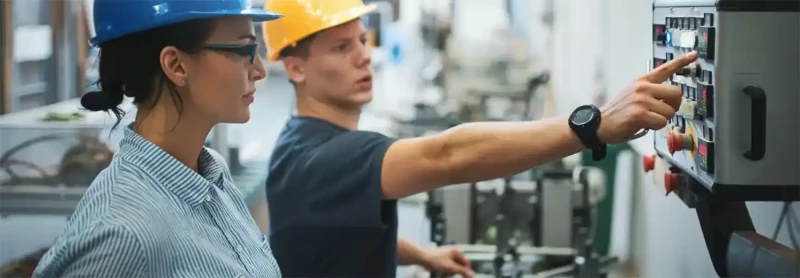 Interim QHSE Director