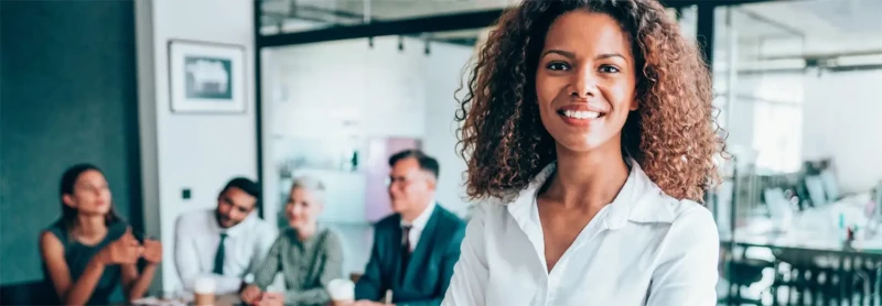 Interim Human Ressources Director