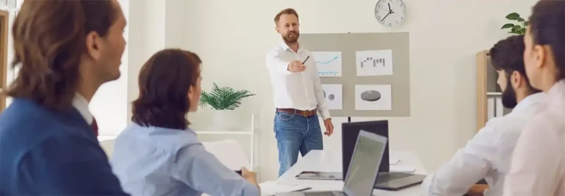 Interim Head of Consolidation