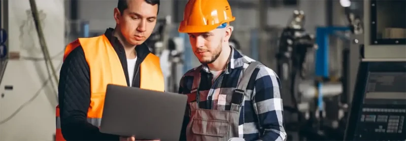 Responsable Maintenance