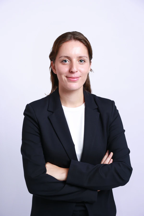 Photo de Amandine BRIOUDE