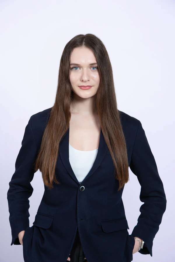 Photo de Anastassia LENOIR