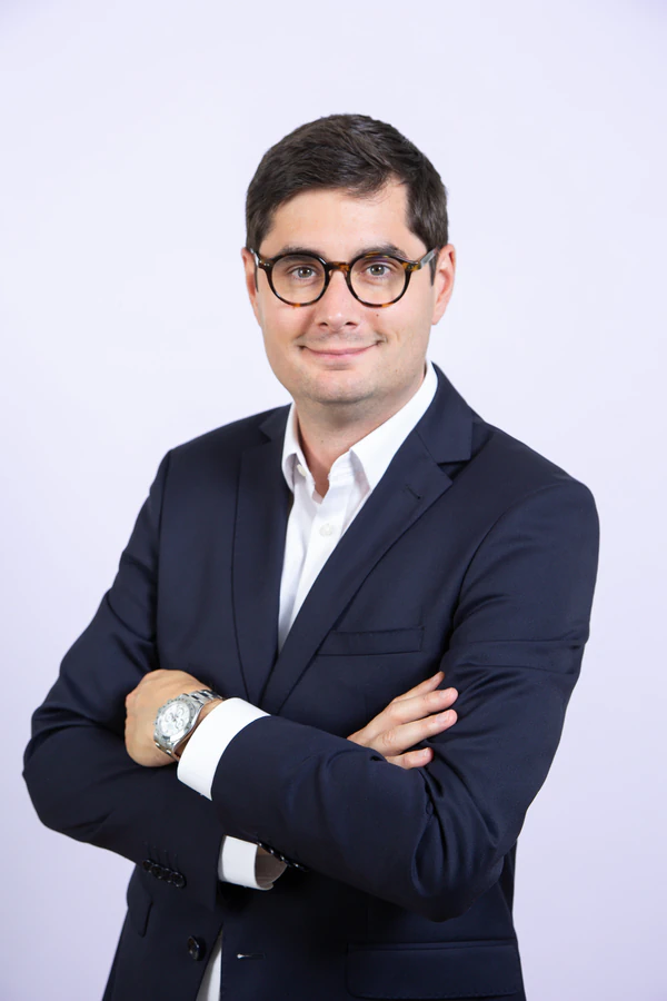 Photo de Guillaume DUPONT