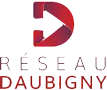 Réseau Daubigny