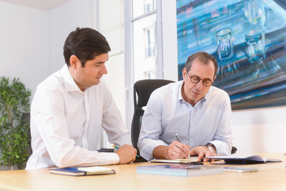 Réactivité / Responsiveness