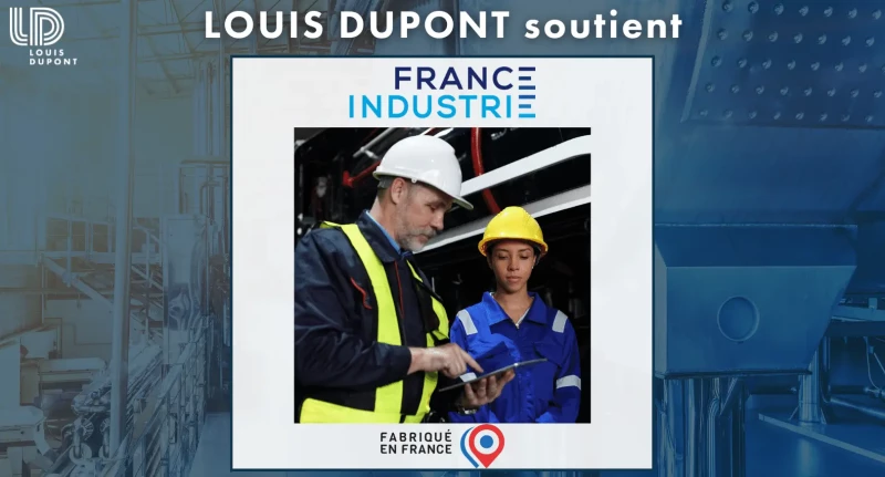 La semaine de l’industrie 2022