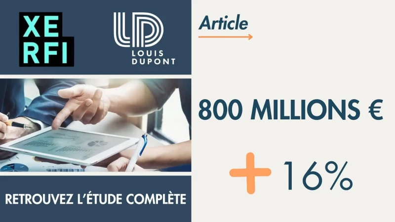 Le Marché du Management de Transition en France : Une Croissance Exceptionelle de 800 millions d’euros en 2024.