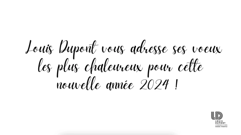 Welcome to Louis Dupont