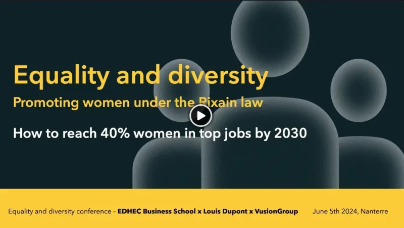 Offre : Ambitions Dirigeantes