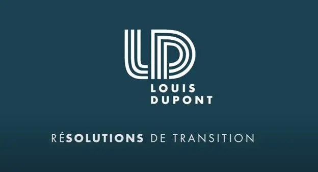 LOUIS DUPONT, acteur de la Résolution de Transition qui allie Agilité, Expertise et Performance.