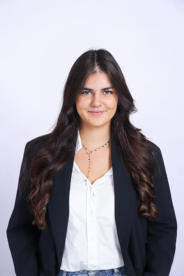 Photo de Blanche LAYMAJOUX