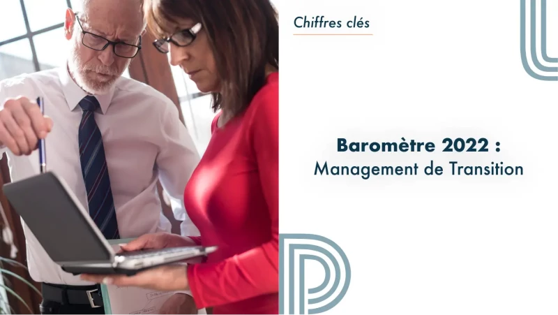 Tendances du marché du Management de Transition