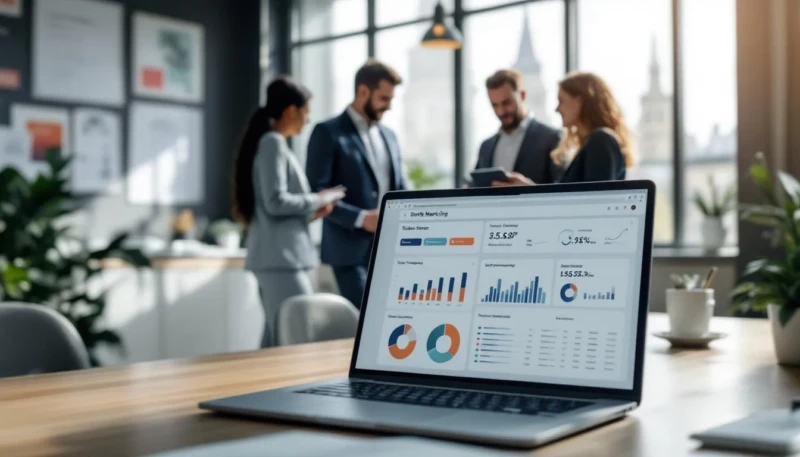 Digitalisation des RH, talents et mutations tech : la feuille de route 2026 en Île‑de‑France