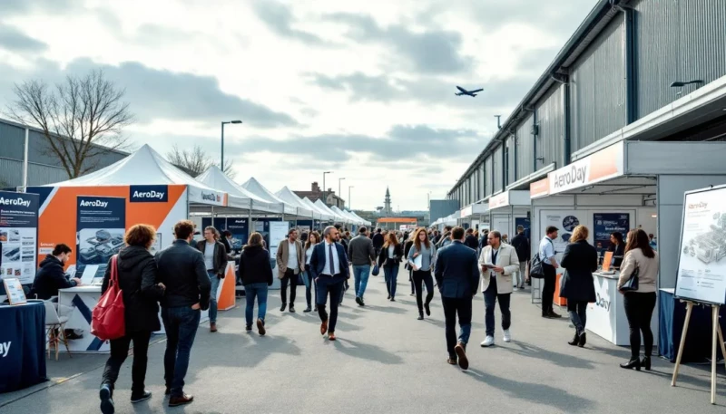 En Occitanie, l’industrie aéronautique recrute : 1 150 postes annoncés