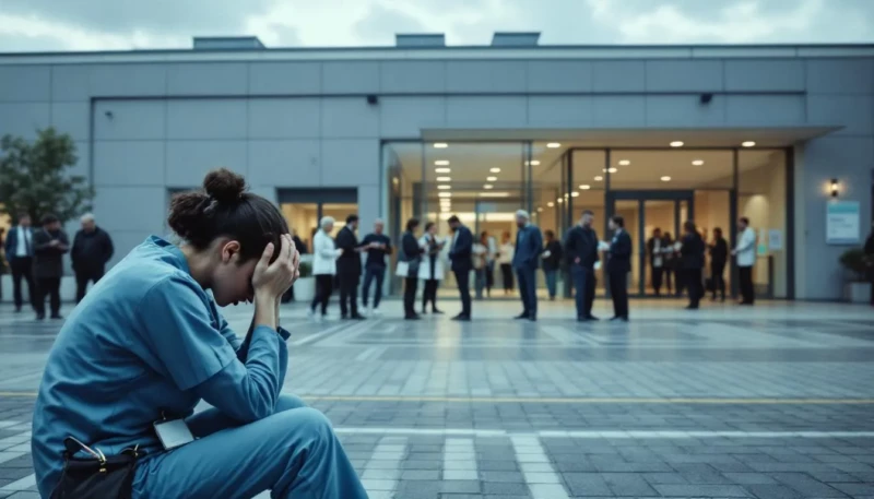 Harcèlement au CHU de Nice : une enquête après des témoignages de « management toxique »