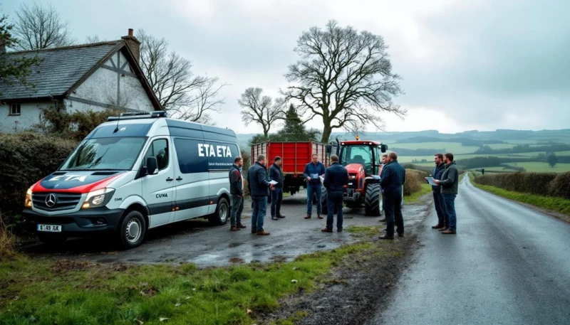 Crédit d’impôt CUMA : les ETA bretonnes dénoncent une concurrence déloyale