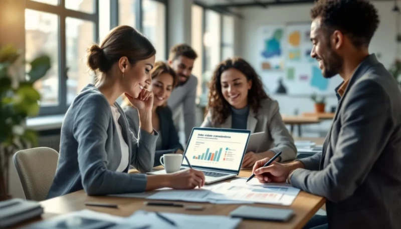 Index égalité professionnelle : ce que les DRH d&rsquo;Occitanie doivent anticiper avant 2027