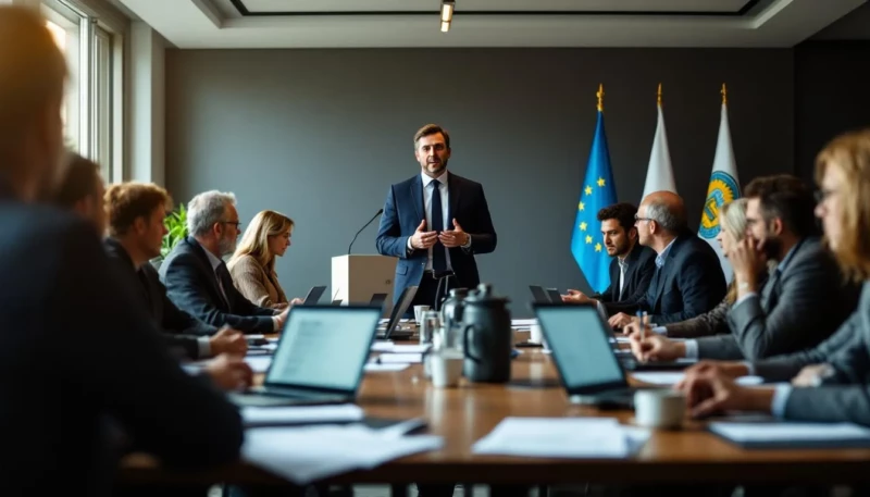 Bagarre au comité d&rsquo;organisation des JO-2030 : Muselier exige un cap stable