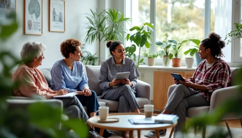 Toulouse : l&rsquo;hôpital qui propose une prise en charge complète du burn‑out, un modèle pour les DRH