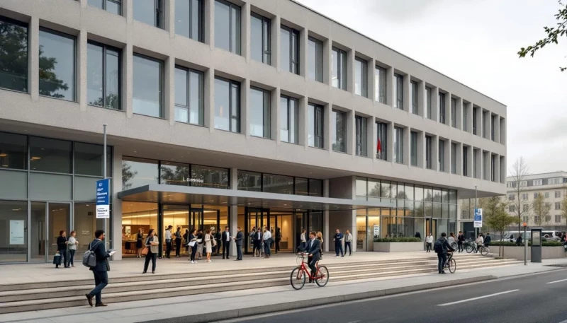 Le Mans Métropole : une nouvelle mandature sous le signe des transitions et de l’emploi