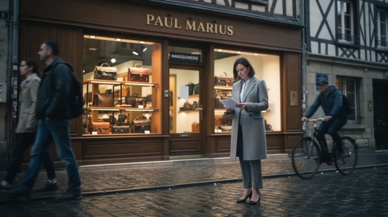 Management toxique chez Paul Marius à Rouen : quelles leçons pour les DRH normands