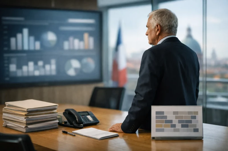 Absentéisme record à Muret : comment reprendre le contrôle RH dans les collectivités