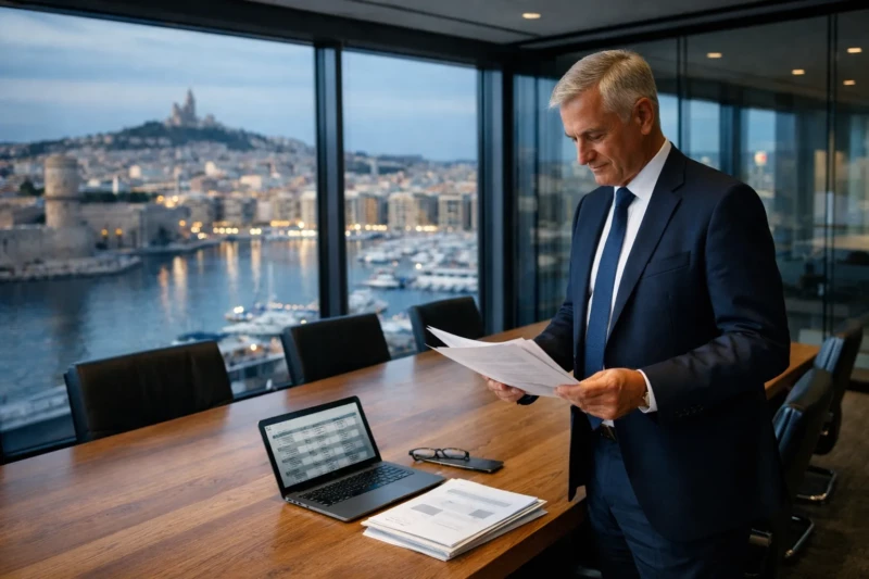 Banques régionales en PACA : fonds propres record, quelles options pour le DAF ?