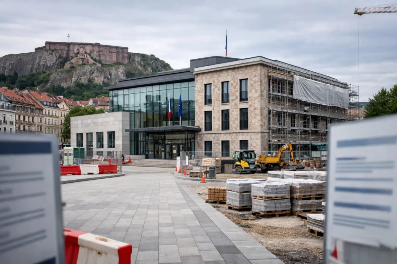 Belfort investit 25 M€ : ce que les DAF doivent anticiper en 2026