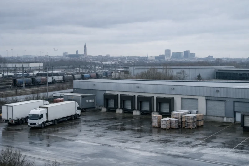 Défaillances en Hauts-de-France : le plan d’action DAF pour réduire le risque