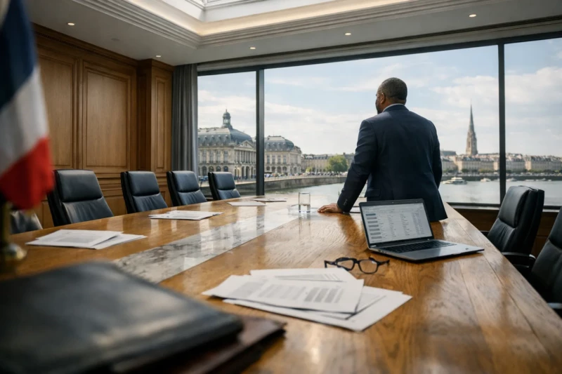Gironde sous tension : ce que le Flash CCI 47 change pour les DAF