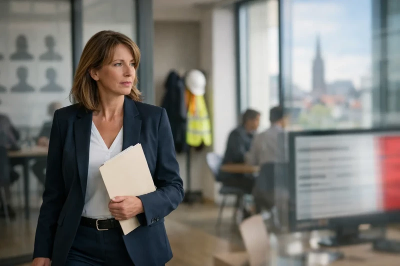 Recrutements 2026 dans le Grand Est : 163 000 projets, et une guerre des talents