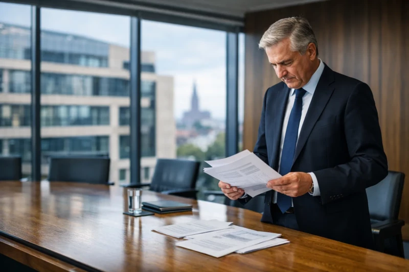 Résultats record de la CEGEE : ce que cela change pour les DAF du Grand Est