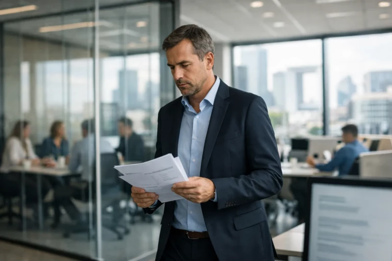 Chez Engie, 1 000 postes support en moins : quel cap RH en Île-de-France ?