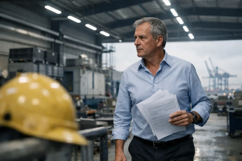 Recrutement en Normandie : 100 692 projets et un défi RH majeur