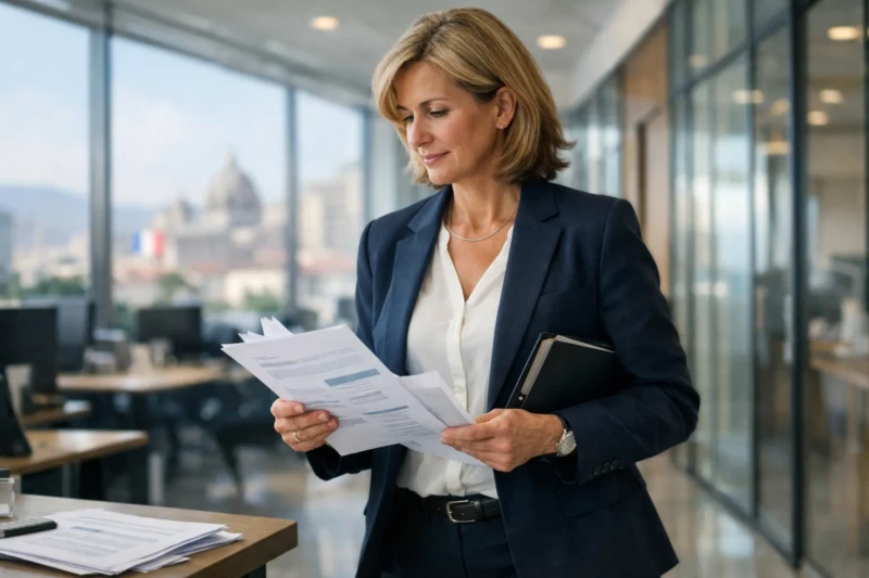 Plan Santé au travail 2026-2030 : cap RH prioritaire en PACA