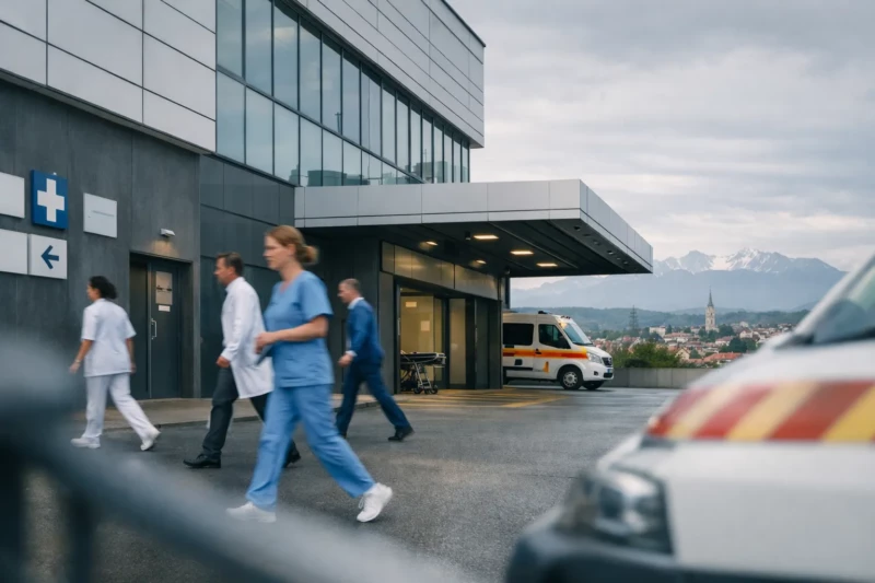 Polyclinique Pau-Pyrénées : quel plan RH face au choc social ?