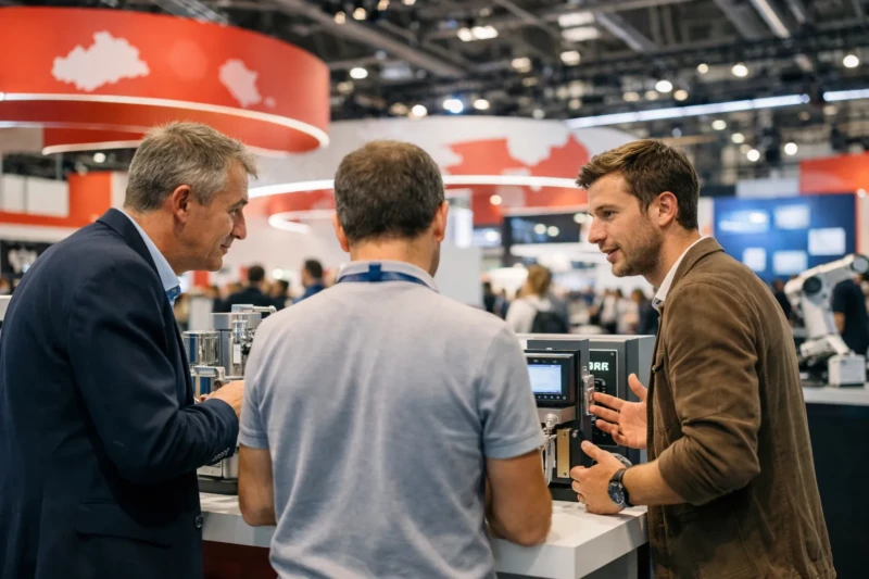 VivaTech 2026 : l’Occitanie expose ses futurs champions industriels