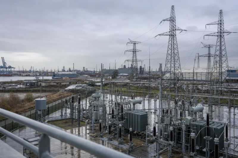 Dunkerque sécurise  2000MW  l’avantage industriel à saisir