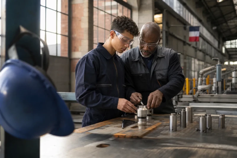 Grand Est : comment les DRH transforment le paradoxe emploi en action