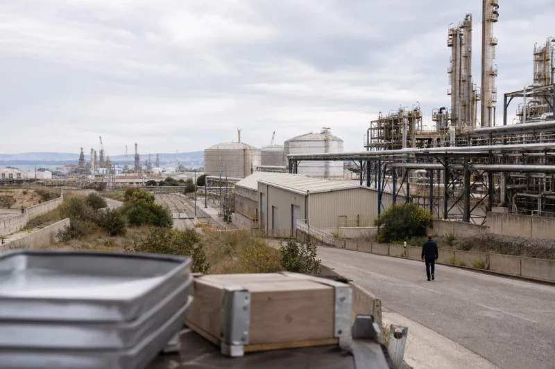 PACA : l’industrie résiste, mais les trésoreries restent sous tension