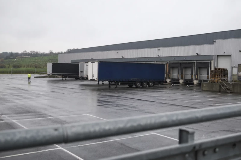 Liquidation de Brelet : sécuriser les flux logistiques ligériens