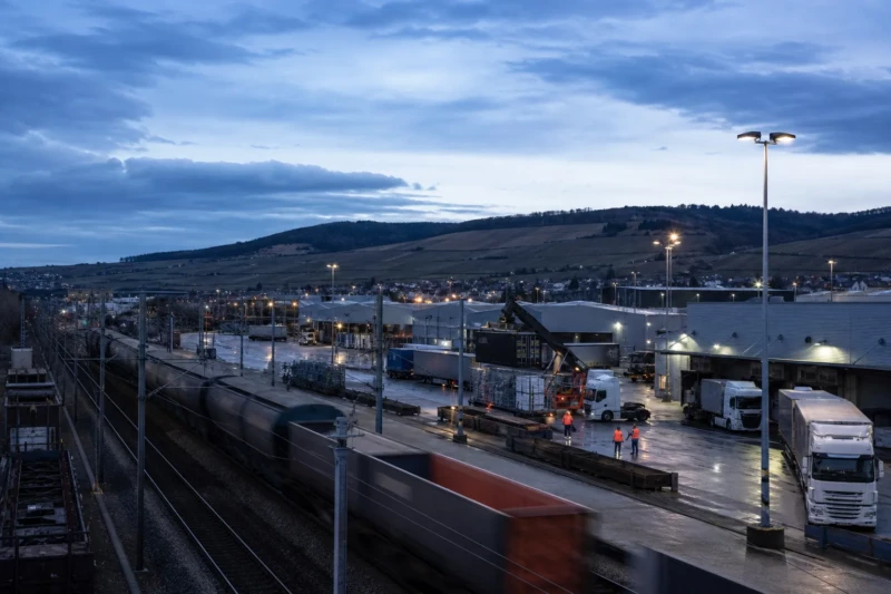 Transport BFC : protéger vos marges face au choc carburant durable